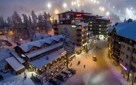 Hotel Arctic Zone